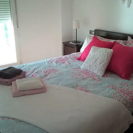 Marzan Playa Apartment *