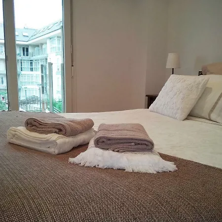 Marzan Playa Apartment *
