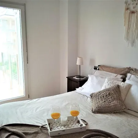 Marzan Playa Apartment *
