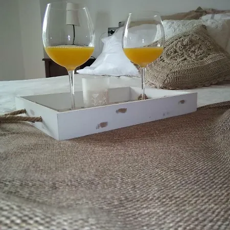 Marzan Playa Apartment Foz