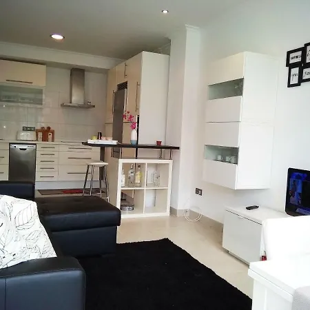 Marzan Playa Apartment