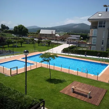 Apartment Marzan Playa