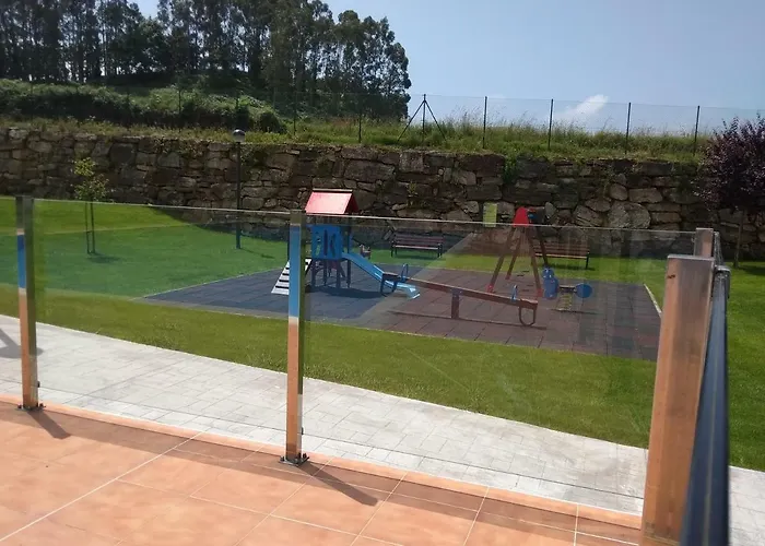 דירה Marzan Playa